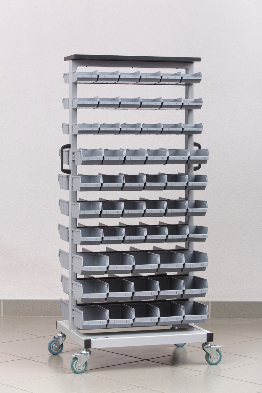 Pokretni nosač<br>1/114-ABC